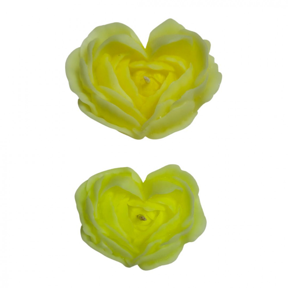 Різне - Cвiчка люмінісцентна низькотемпературна GlowKink салатова, L 30