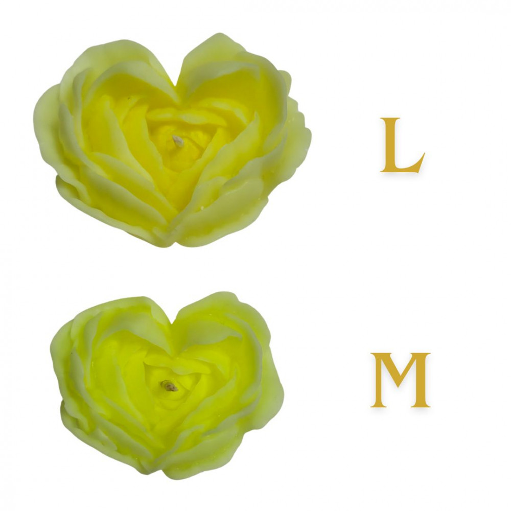 Різне - Cвiчка люмінісцентна низькотемпературна GlowKink салатова, L 31