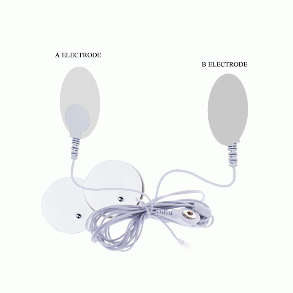 Різне - Електростимулятор BAILE BI-014118 4