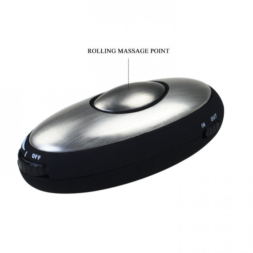 Різне - Електростимулятор BAILE BI-014118 3