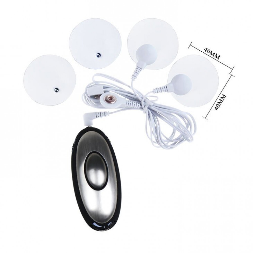 Різне - Електростимулятор BAILE BI-014118 5