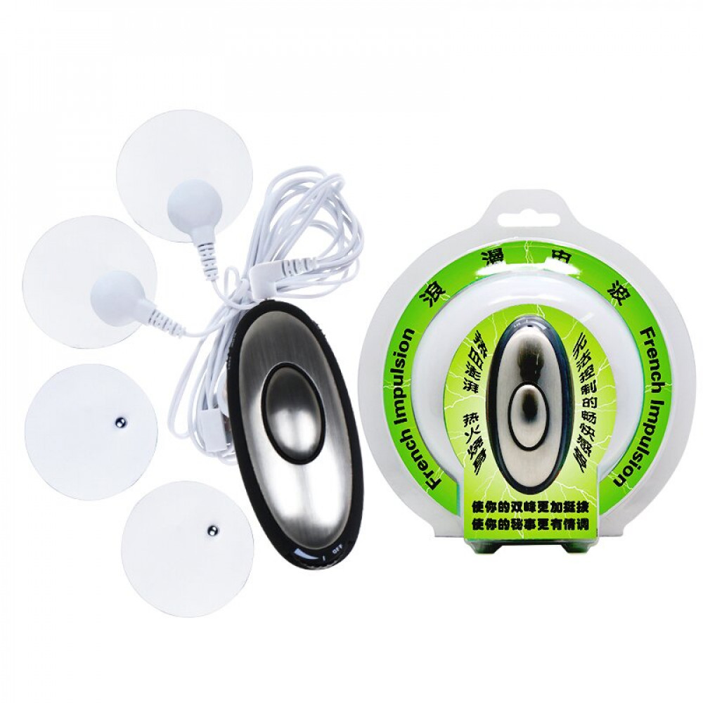 Різне - Електростимулятор BAILE BI-014118