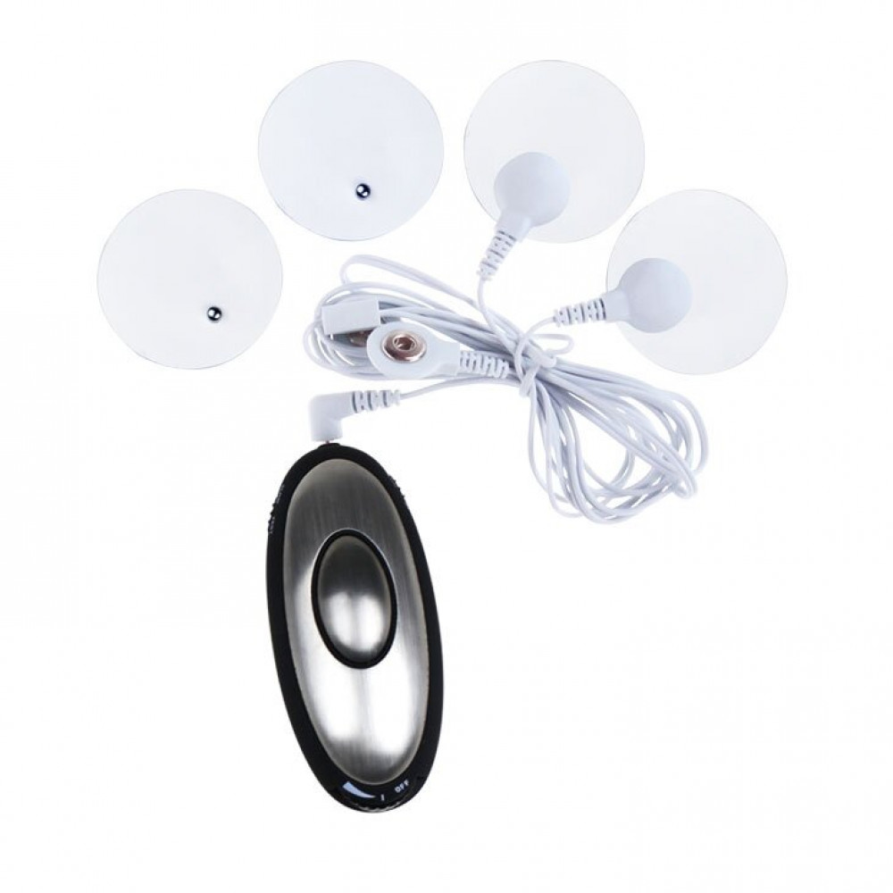 Різне - Електростимулятор BAILE BI-014118 1