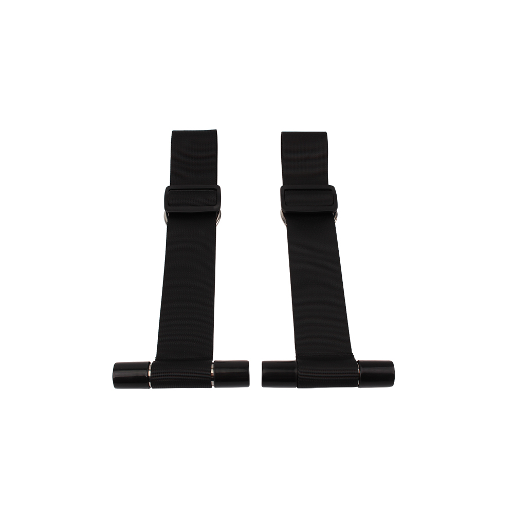 Разное - Фиксаторы на двери Chisa Behave! Sex Swing In Door, черные 1