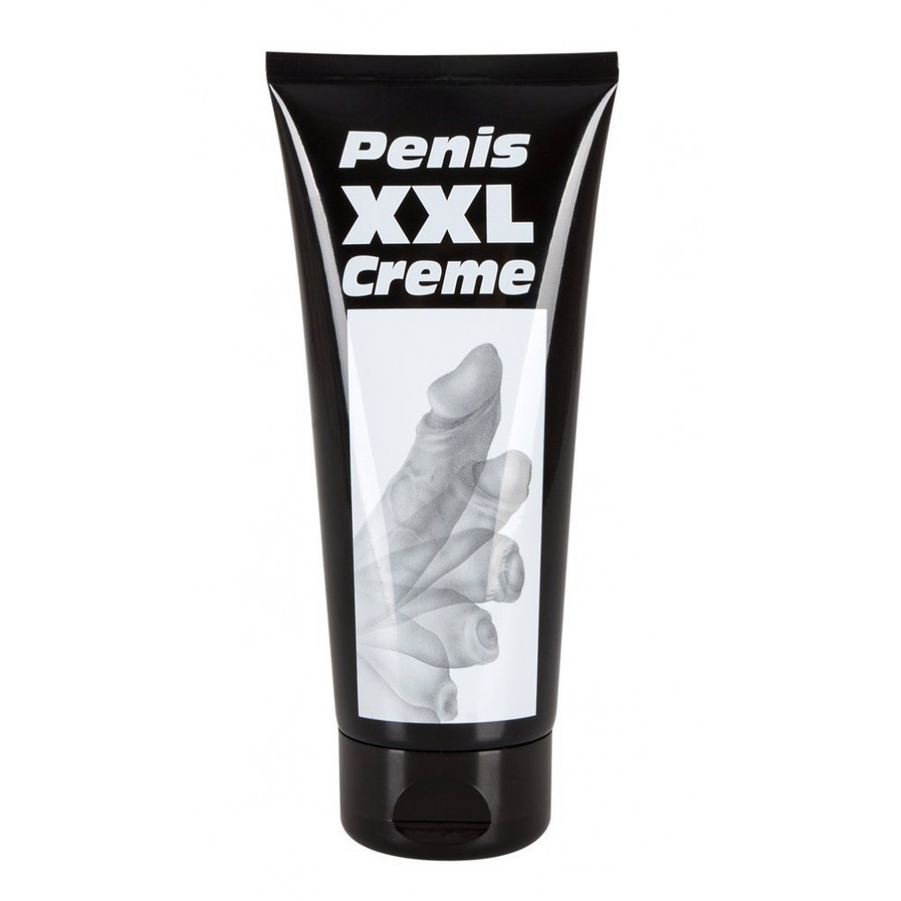 Лубриканты - Крем для увеличения члена Penis XXL cream, 200 ml