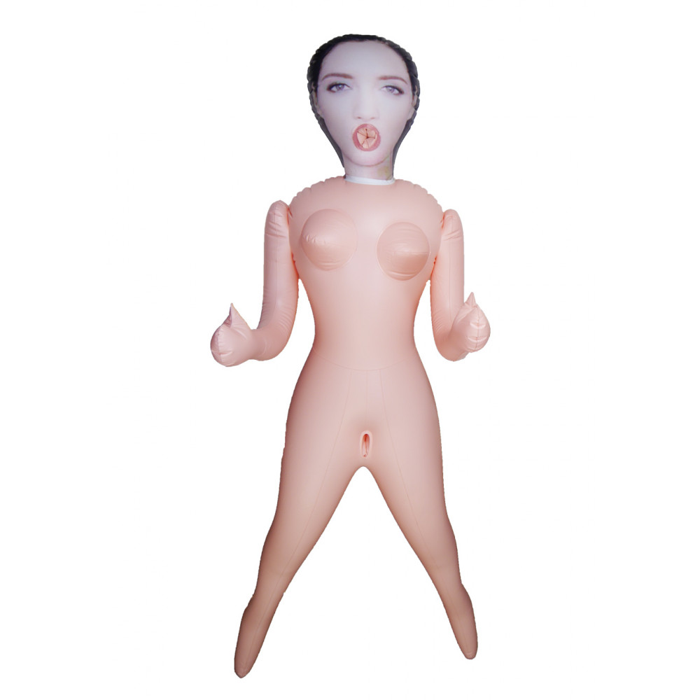  - Надувна лялька BOYS of TOYS - Roma, BS2600010 2