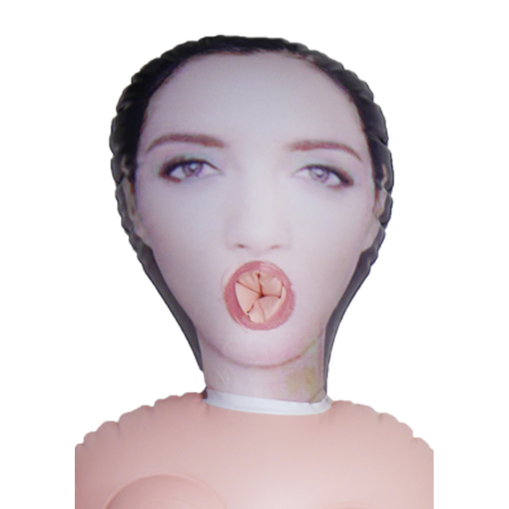  - Надувна лялька BOYS of TOYS - Roma, BS2600010 1