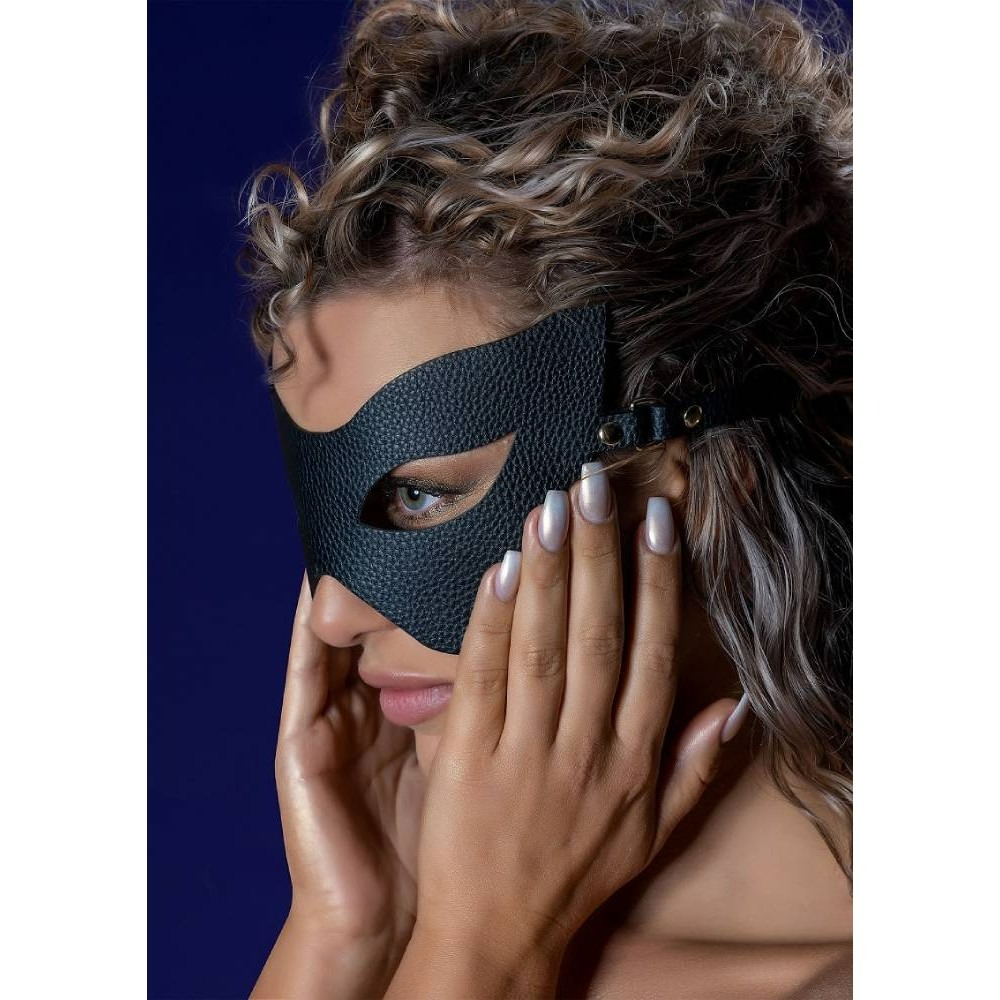 Эротическое белье - Маска Cat Mask Taboom