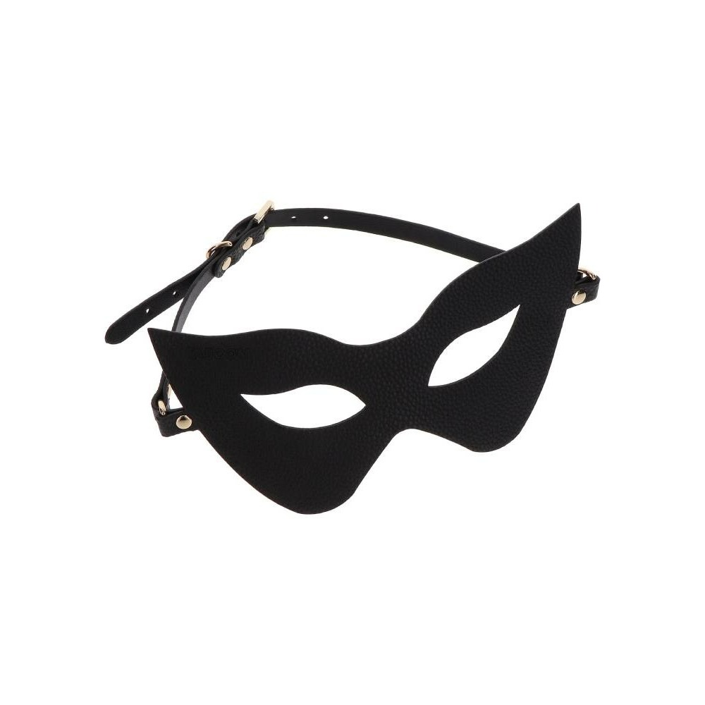 Эротическое белье - Маска Cat Mask Taboom 5