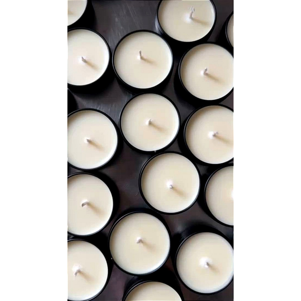 Різне - Масажна свічка L'amour Seductive Strawberry з ароматом полуниці, 30 мл 3