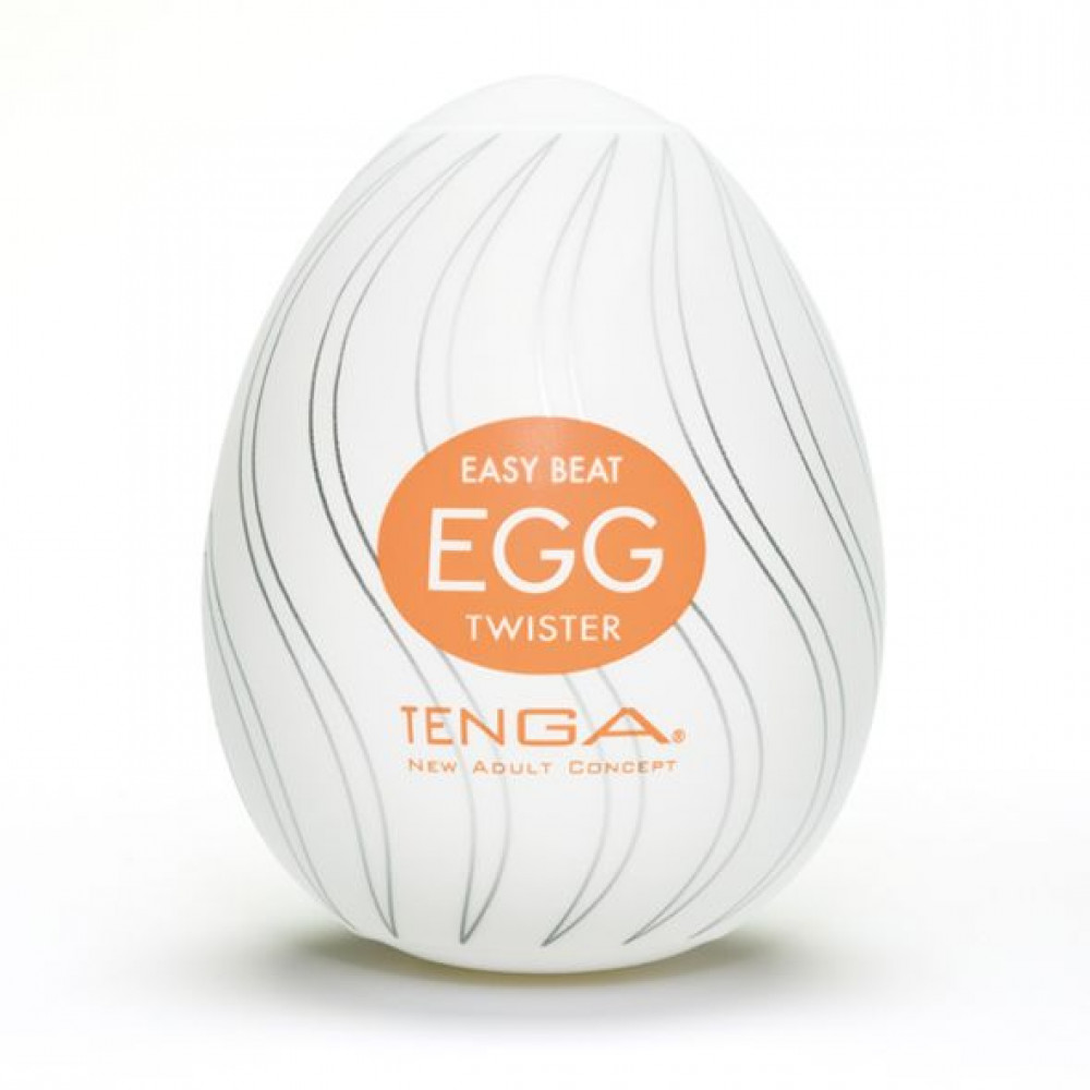 Мастурбатор Tenga - Мастурбатор Tenga Egg Twister (Твистер)