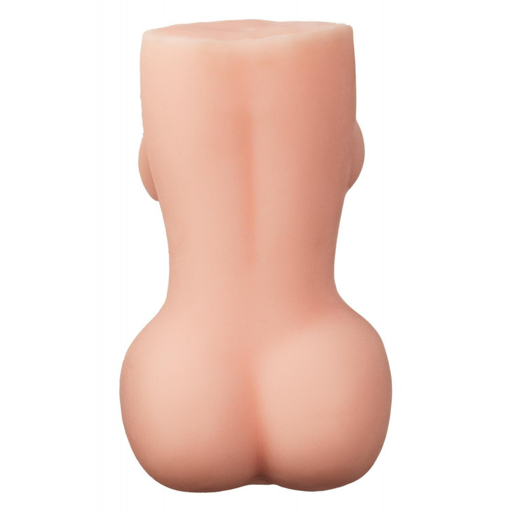 Разное - Мастурбатор вагина Dream Toys THE GIRL NEXT DOOR STACEY 4