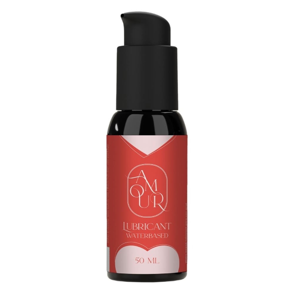 Разное - Набор для анальной тренировки Dream Toys Amour The Passion Of Love с бусинами и аксессуарами 6