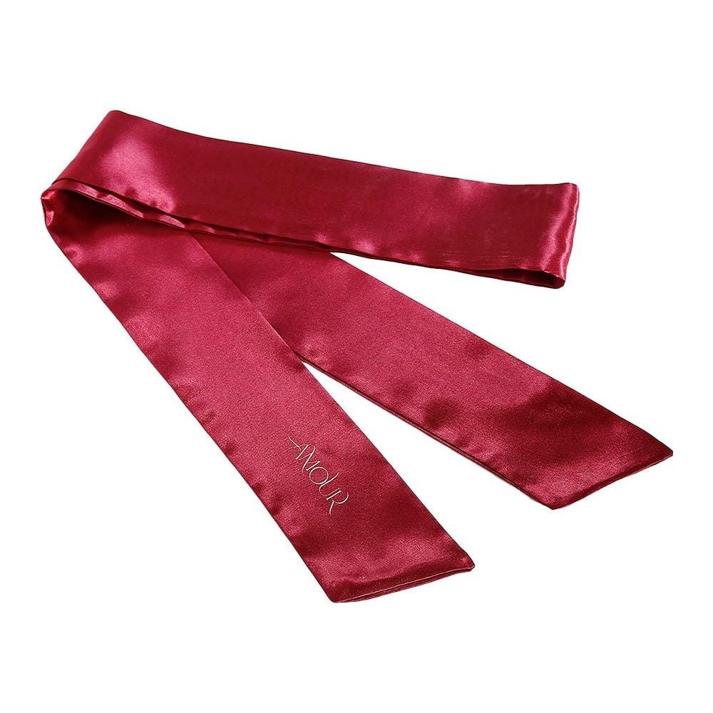 Разное - Набор для анальной тренировки Dream Toys Amour The Passion Of Love с бусинами и аксессуарами 5