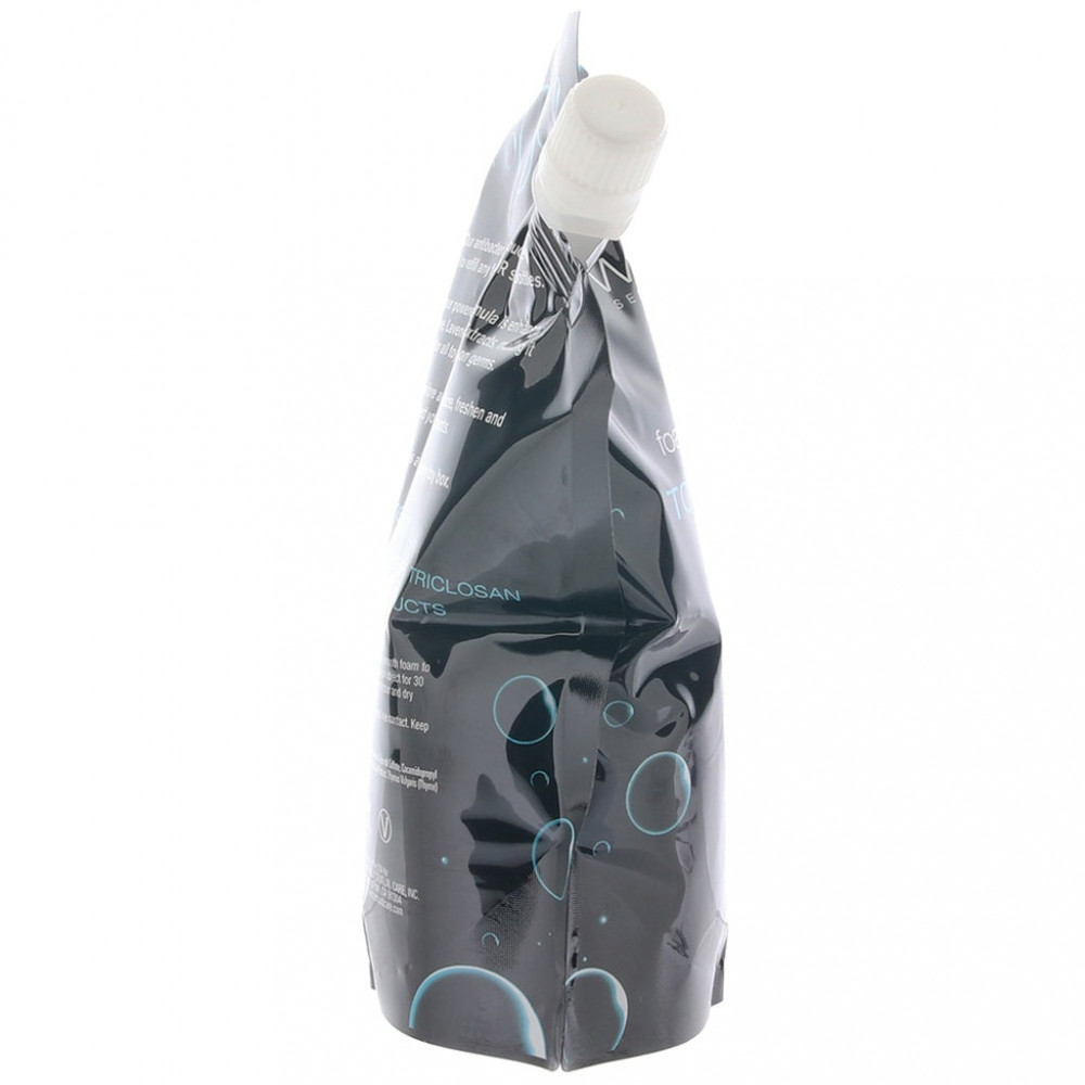 Різне - Очищувач для іграшок Wicked Sensual Care Foaming, 710 мл 5