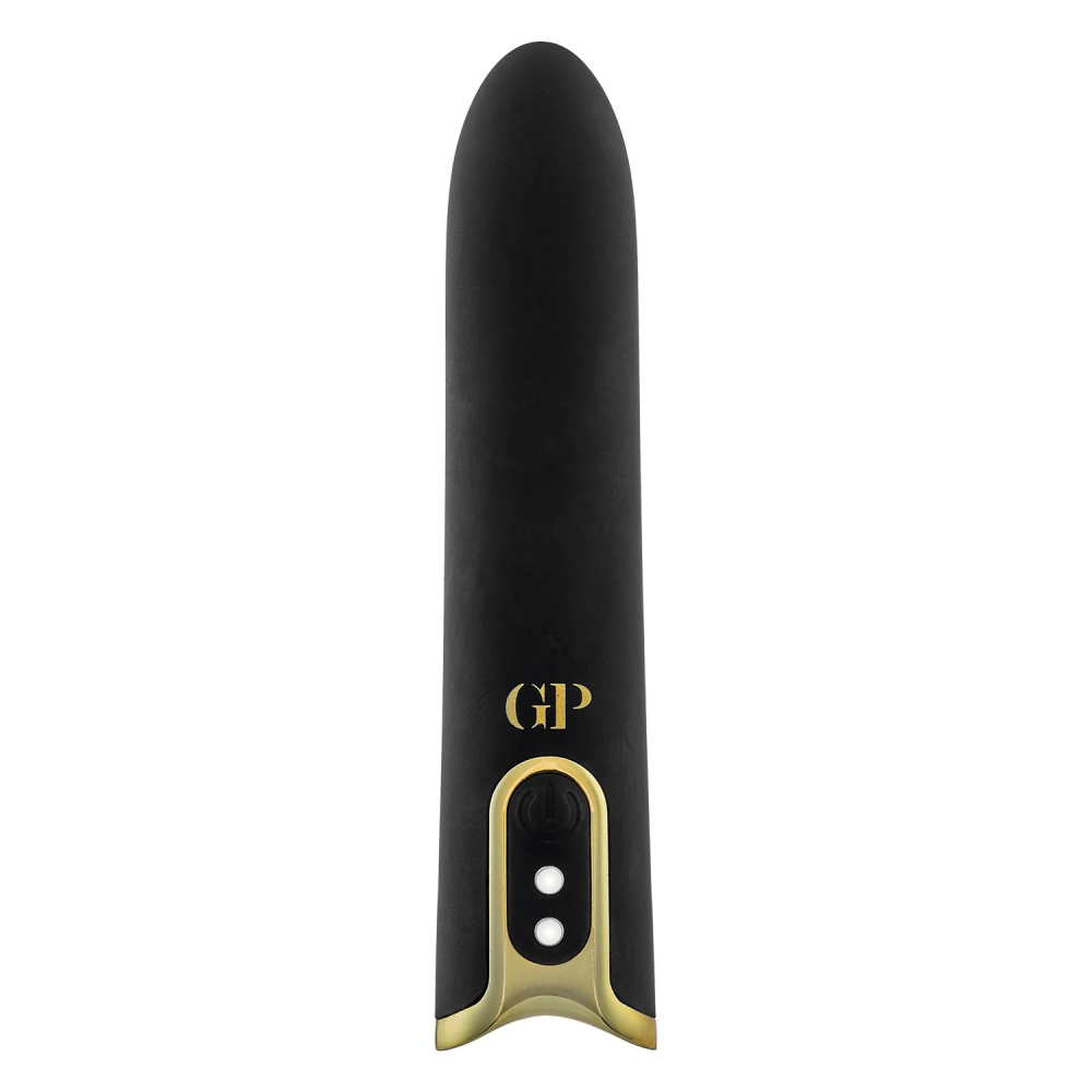 БДСМ игрушки - Подарочный набор БДСМ Guilty Pleasure First Flirt, черный, 5 предметов 2