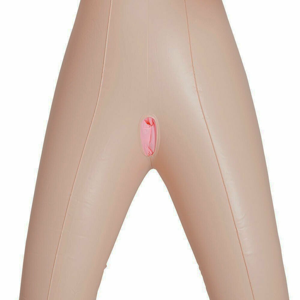 Мастурбаторы - Секс кукла Just Jug's Life Size Sex Model: 3 holes 3