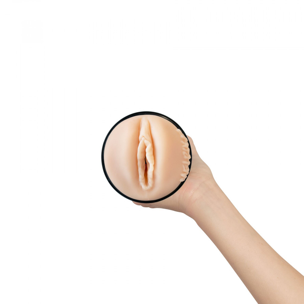 Мастурбаторы без вибрации - Мастурбатор Kiiroo Feel MelRose Michaels PBC совместим с PowerBlow и Keon 4