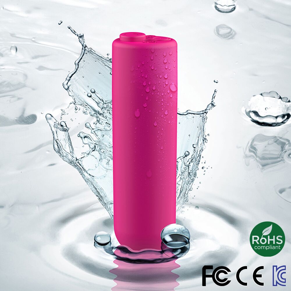 Мастурбаторы с вибрацией - Мастурбатор Kokos Elegance 003 Vibe 2