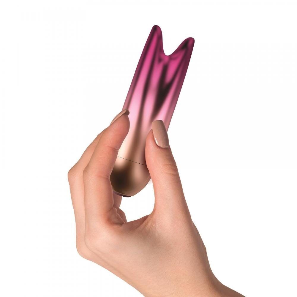 Вібропулі та міні-вібратори - Вібратор Climaximum Ava 2