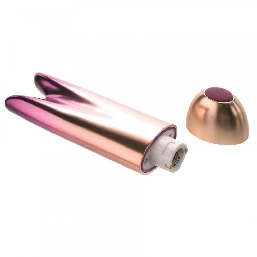 Вібропулі та міні-вібратори - Вібратор Climaximum Ava 3