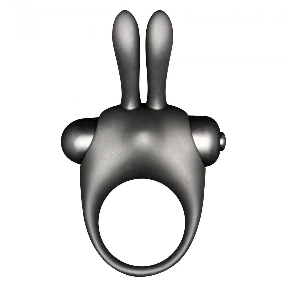 Секс боксы - Набор Orgie Orgasmic Bunny: возбуждающие капли и эрекционное виброкольцо 2