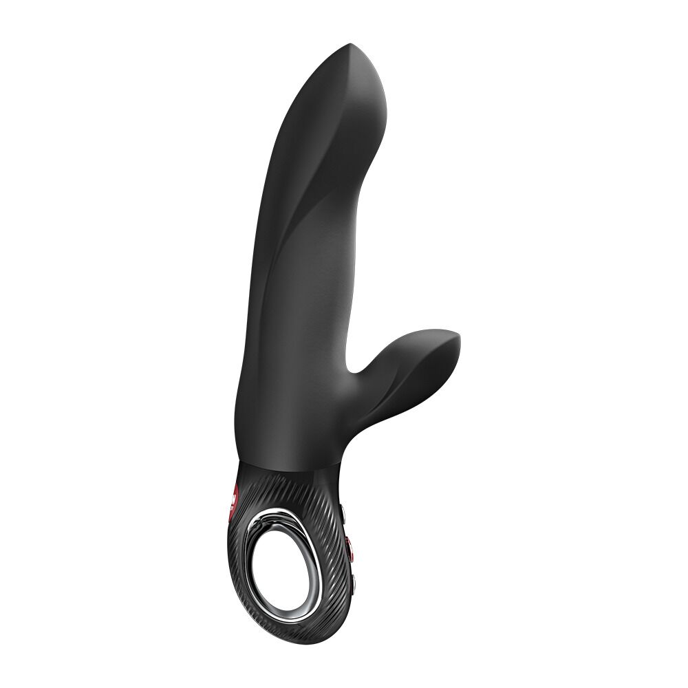 Классический вибратор - Пульсатор Fun Factory Bi Stronic Arc Black 3
