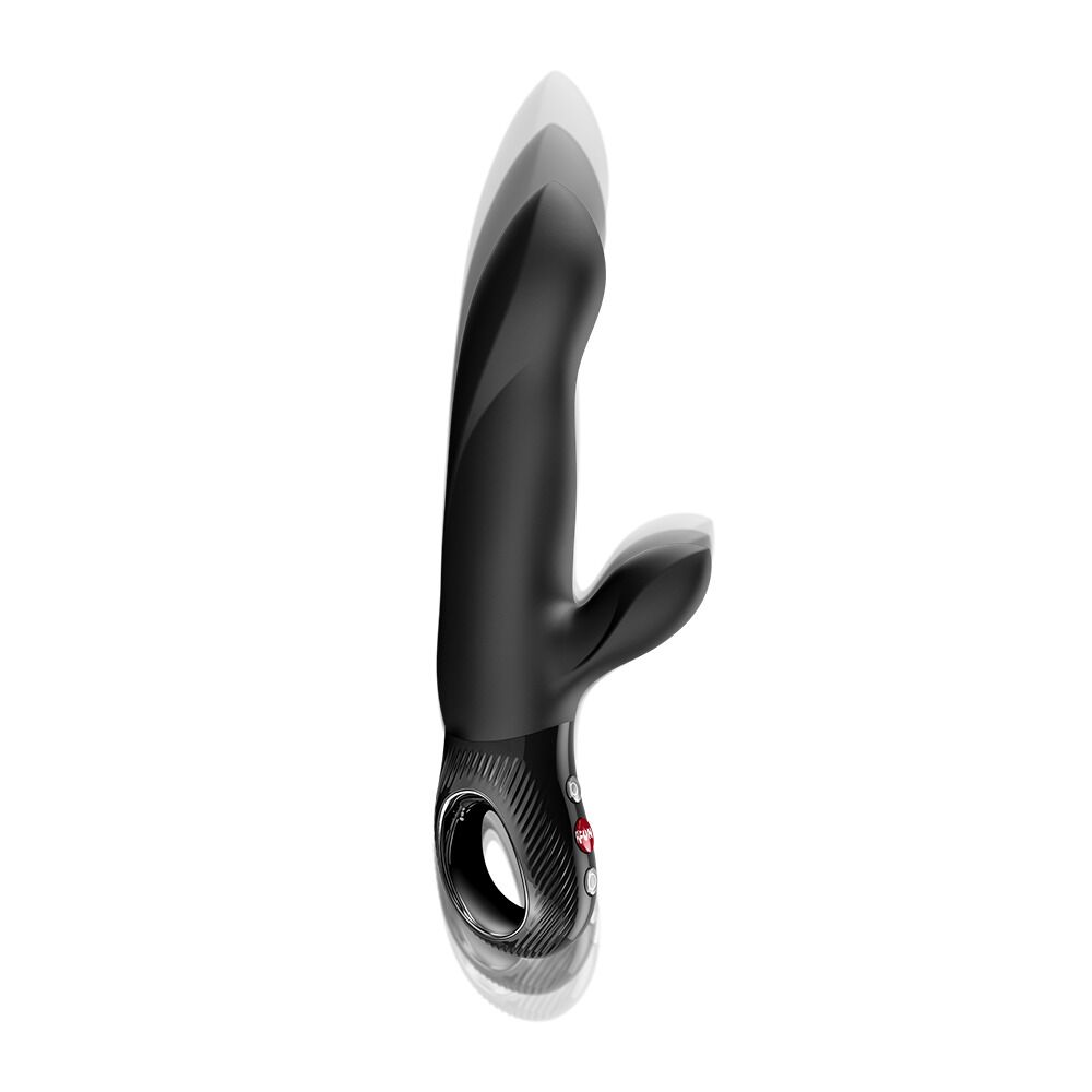 Классический вибратор - Пульсатор Fun Factory Bi Stronic Arc Black 1