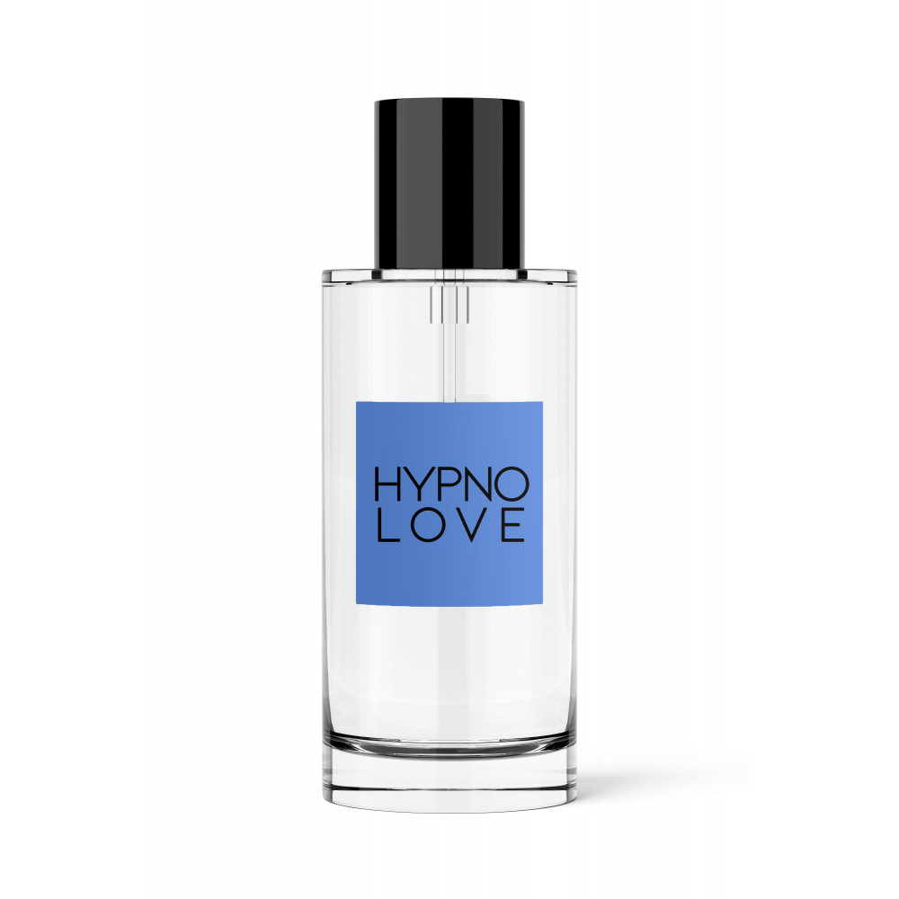  - Туалетная вода с феромонами для мужчин Hypno Love, 50 ml 2