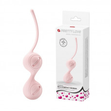 Вагинальные шарики Pretty Love Kegel BALL I BI-014490-2