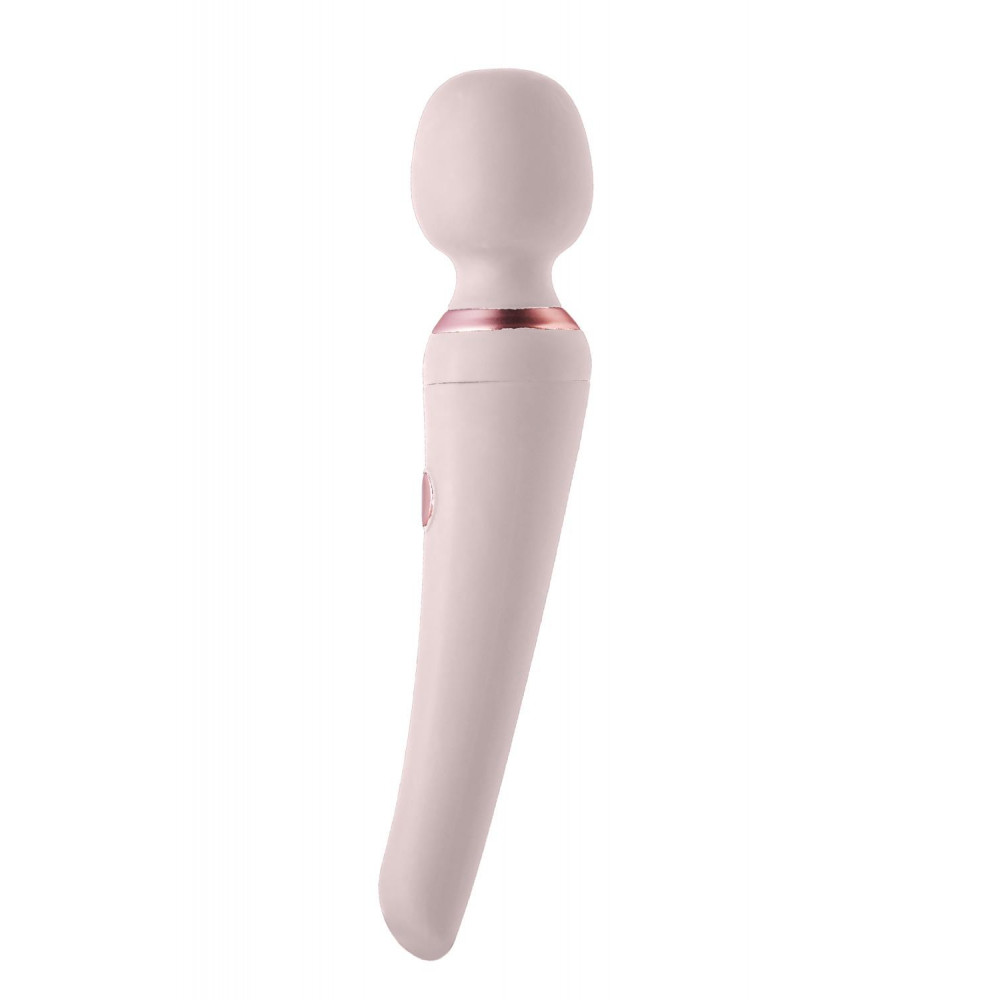 Секс игрушки - Вибратор микрофон Dream Toys VIVRE BODYWAND NANA 2