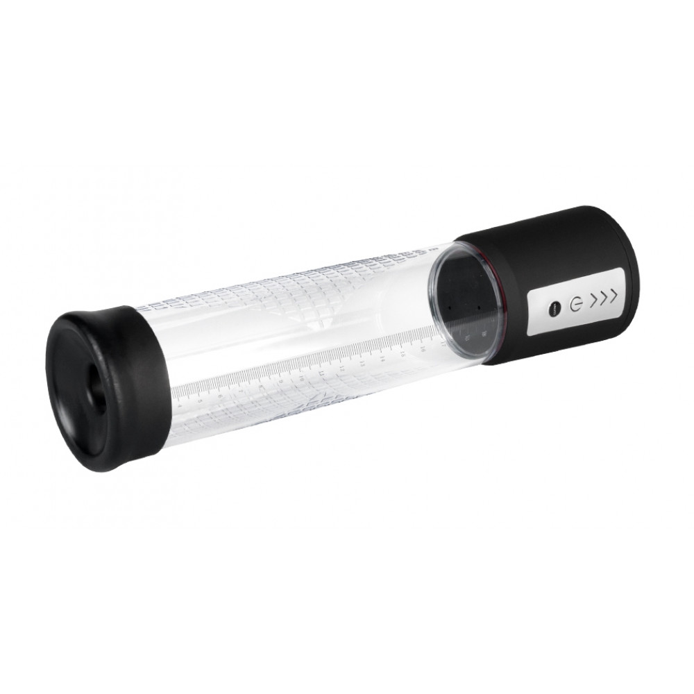 Помпы - Автоматическая вакуумная помпа CANWIN Passion Pump - P068A 9