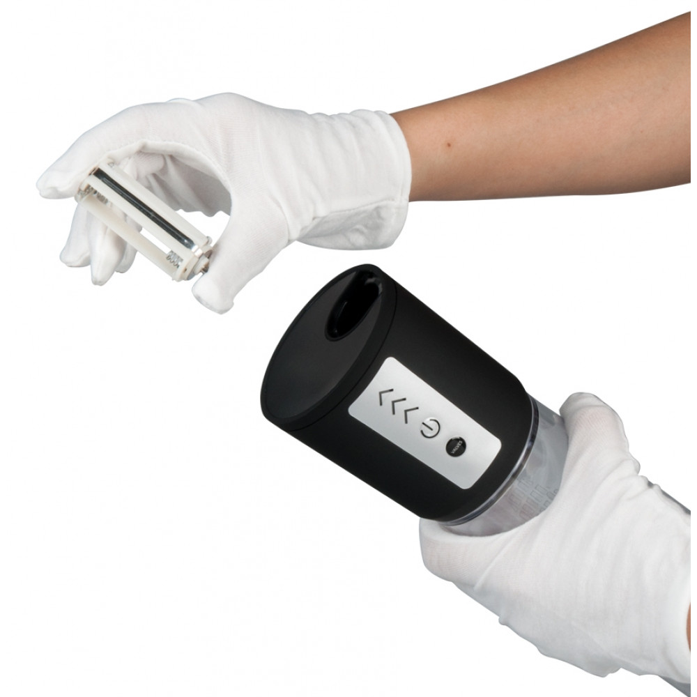 Помпы - Автоматическая вакуумная помпа CANWIN Passion Pump - P068A 2