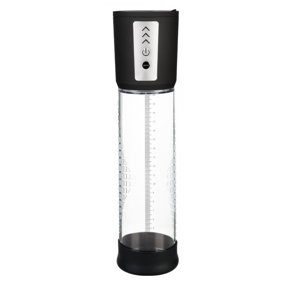 Помпы - Автоматическая вакуумная помпа CANWIN Passion Pump - P068A 1