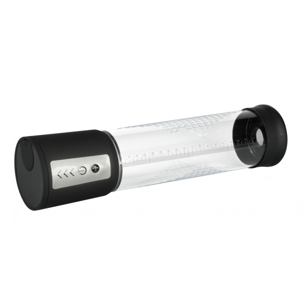 Помпы - Автоматическая вакуумная помпа CANWIN Passion Pump - P068A 8