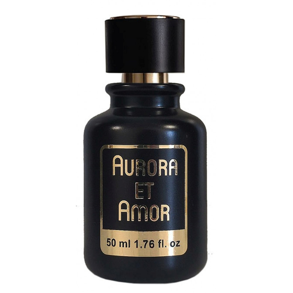  - Духи с феромонами для женщин Aurora Et Amor Black, 50 ml
