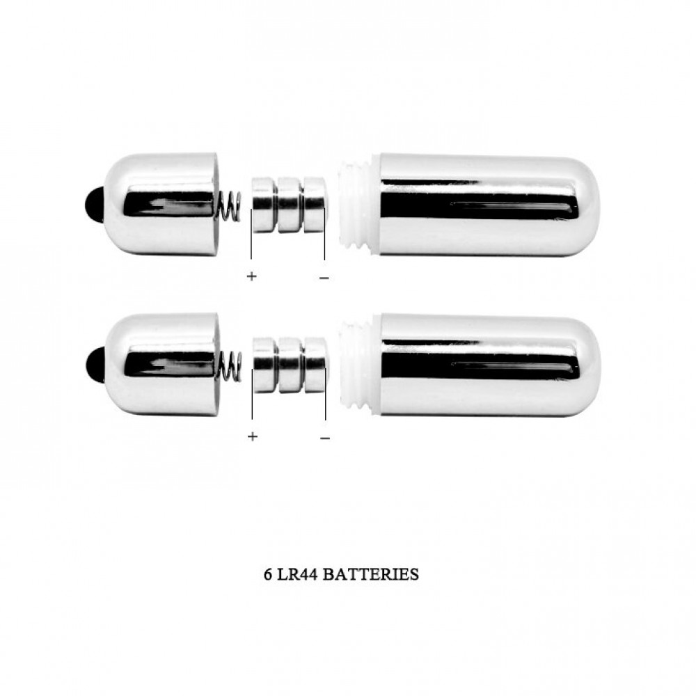 Різне - Ерекційне вібро кільце з стимулятором клітора BUNNY Snuggles, BI - 014079 6