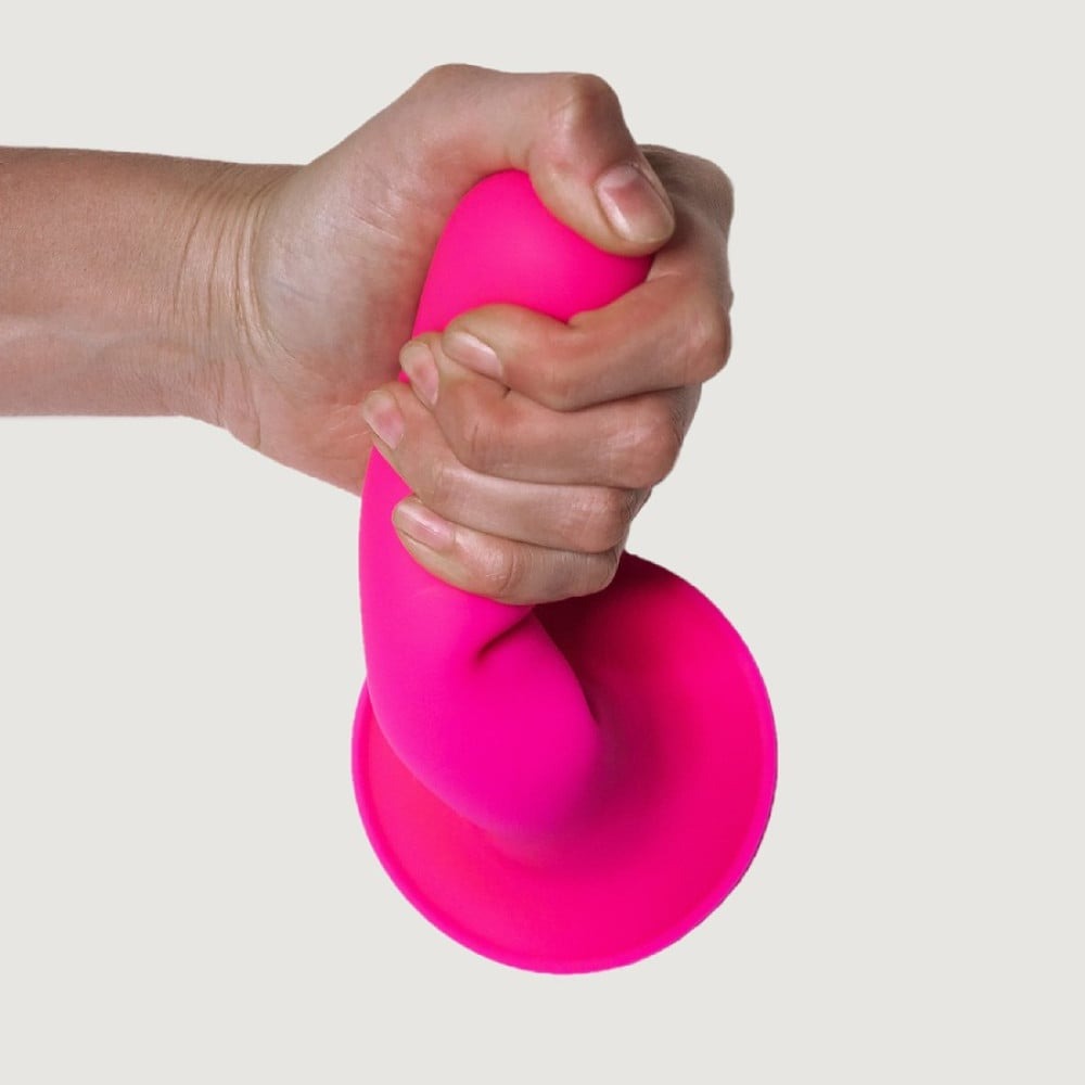 Оральные смазки - Смазка на водной основе JO GELATO White Chocolate Raspberry (30 мл) без сахара и парабенов 2