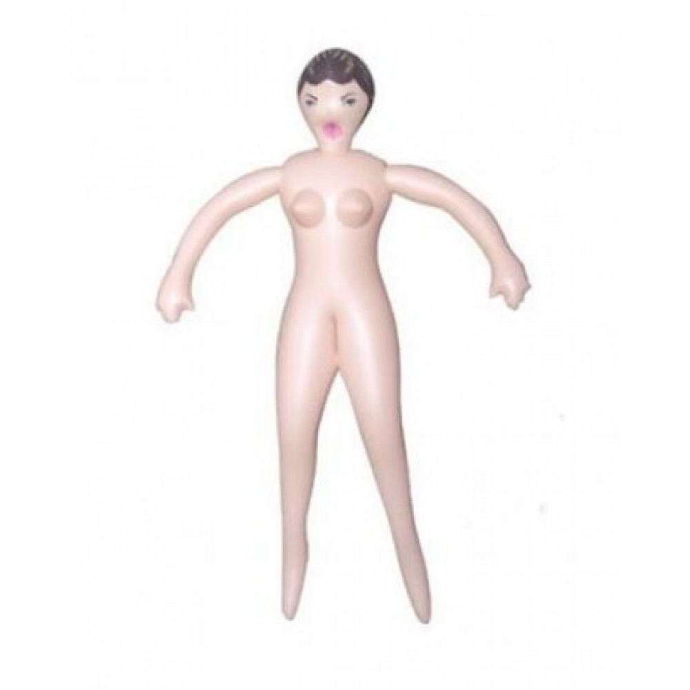 Секс Куклы - Кукла надувная 