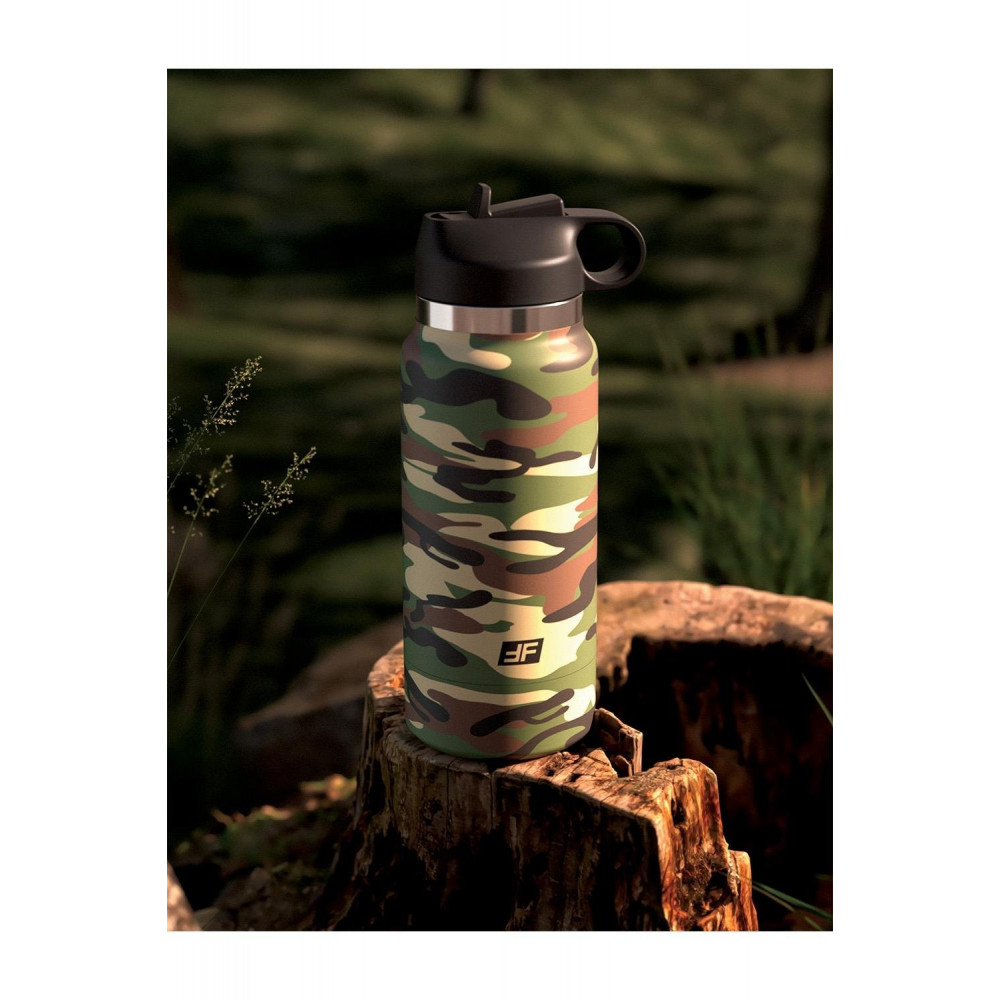 Мастурбаторы без вибрации - Мастурбатор в колбе Pipedream PDX Plus Fap Flask нереалистичный, 23.8 см 4