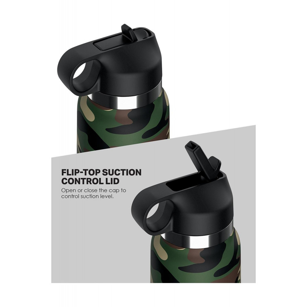 Мастурбаторы без вибрации - Мастурбатор в колбе Pipedream PDX Plus Fap Flask нереалистичный, 23.8 см 3