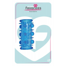 Насадка Lust Cluster, BLUE