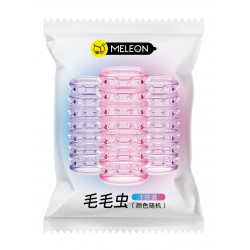 Насадка тунель Meleon AR030, 1 шт