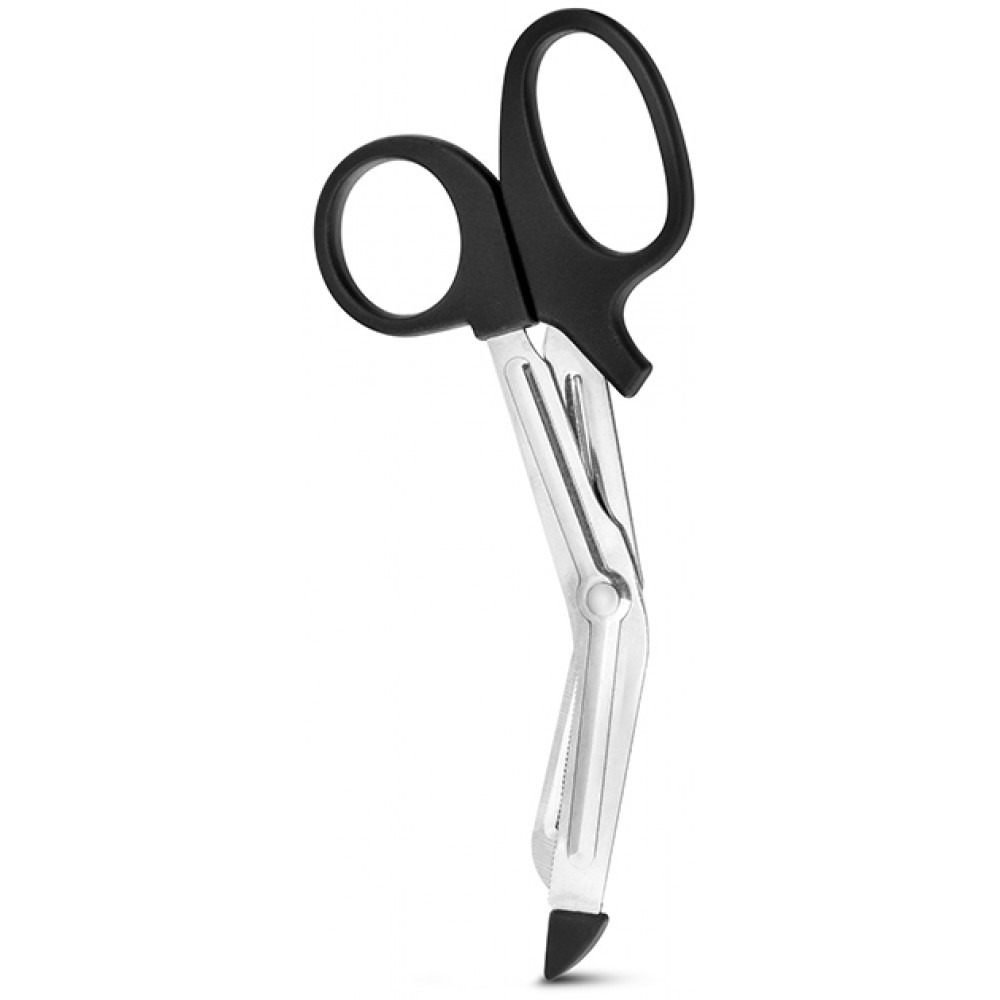Разное - Ножницы для стрейч ленты TEMPTASIA BONDAGE SAFETY SCISSORS
