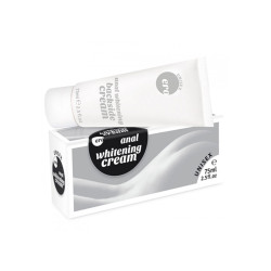 Осветляющий анальный крем ERO Backside Anal Whitening Cream, 75 мл