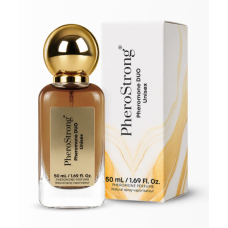Парфум унісекс із феромонами PheroStrong Pheromone Duo, 50 мл