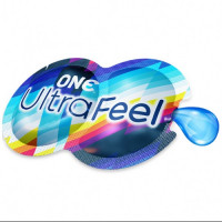 Презервативы One ULTRA Feel, 5 штук