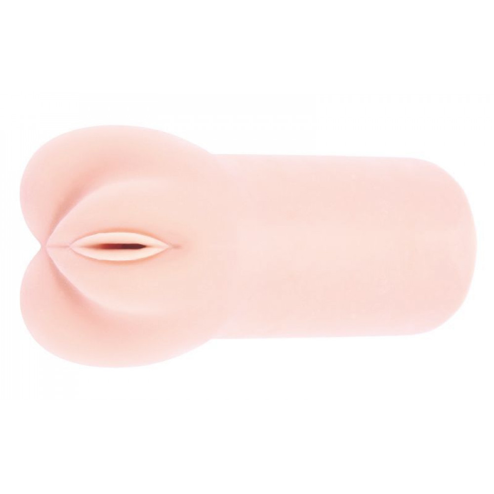 Мастурбаторы без вибрации - Мастурбатор-вагина двухслойный Kokos Sandara Double Layer 1