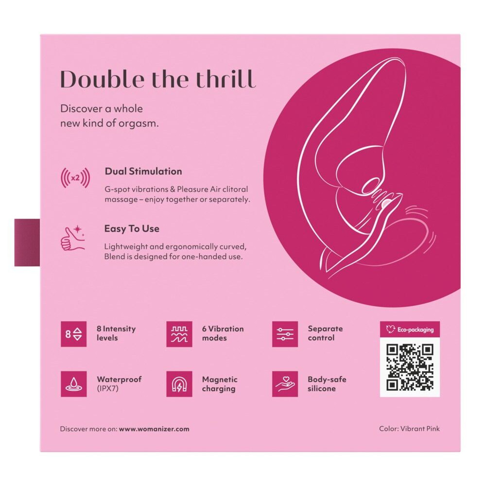 Оральные смазки - Вкусный гель для изысканных мануальных и оральных ласк Sensuva - Handipop Mango Smoothie (125 мл) 7