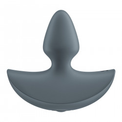 Анальная вибропробка Satisfyer Booty Absolute Beginners 1, для начинающих